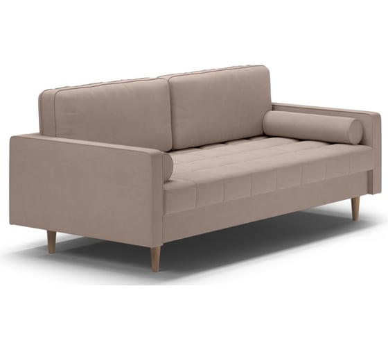 Кушетка WESTENY ART316 бежевый ART-316-2P-B