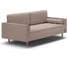 Кушетка WESTENY ART316 бежевый ART-316-2P-B 2