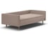 Кушетка WESTENY ART316 бежевый ART-316-2P-B 3