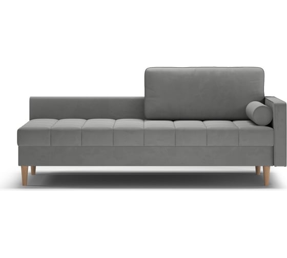 Кушетка WESTENY ART316 правая серый ART-316-G-SR 1