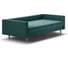 Кушетка WESTENY ART316 изумрудный ART-316-2P-IZ 3
