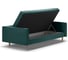 Кушетка WESTENY ART316 изумрудный ART-316-2P-IZ 4