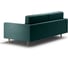 Кушетка WESTENY ART316 изумрудный ART-316-2P-IZ 5