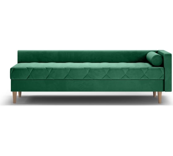 Кушетка WESTENY ART315 правая зеленый ART-315-G-Z 1
