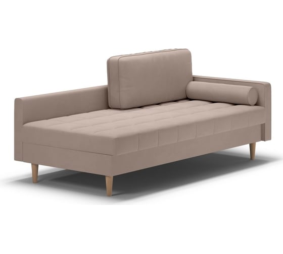 Кушетка WESTENY ART316 правая бежевый ART-316-G-B
