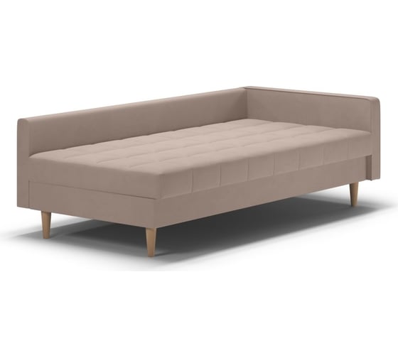 Кушетка WESTENY ART316 правая бежевый ART-316-G-B