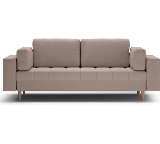 Кушетка WESTENY ART319 бежевый ART-319-2P-B