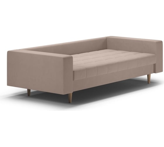 Кушетка WESTENY ART319 бежевый ART-319-2P-B