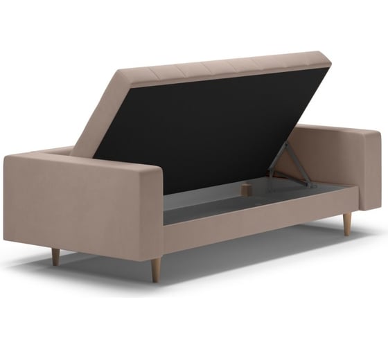 Кушетка WESTENY ART319 бежевый ART-319-2P-B