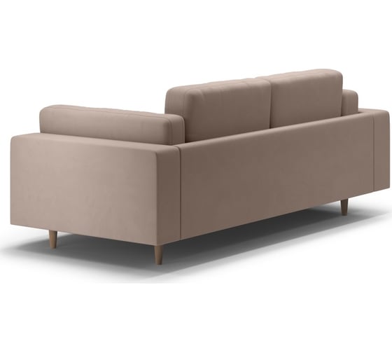 Кушетка WESTENY ART319 бежевый ART-319-2P-B