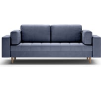 Кушетка WESTENY ART319 синий ART-319-2P-SN