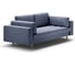 Кушетка WESTENY ART319 синий ART-319-2P-SN 2