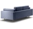 Кушетка WESTENY ART319 синий ART-319-2P-SN 5