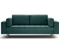 Кушетка WESTENY ART319 изумрудный ART-319-2P-IZ