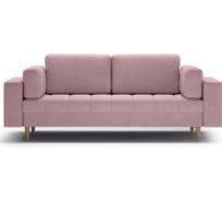 Кушетка WESTENY ART319 розовый ART-319-2P-R