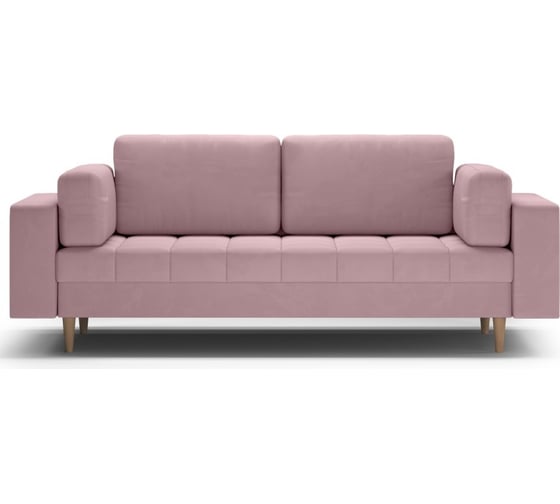 Кушетка WESTENY ART319 розовый ART-319-2P-R 1
