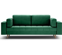Кушетка WESTENY ART319 зеленый ART-319-2P-Z