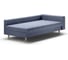 Кушетка WESTENY ART319 правая синий ART-319-G-SN 3