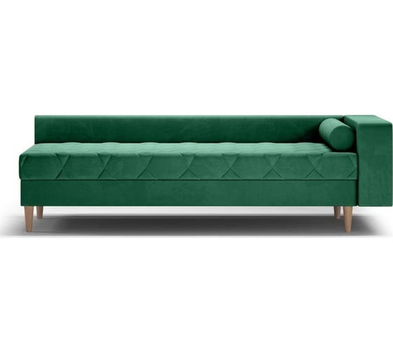 Кушетка WESTENY ART318 правая зеленый ART-318-G-Z 1