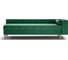 Кушетка WESTENY ART318 правая зеленый ART-318-G-Z 1