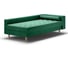 Кушетка WESTENY ART318 правая зеленый ART-318-G-Z 2