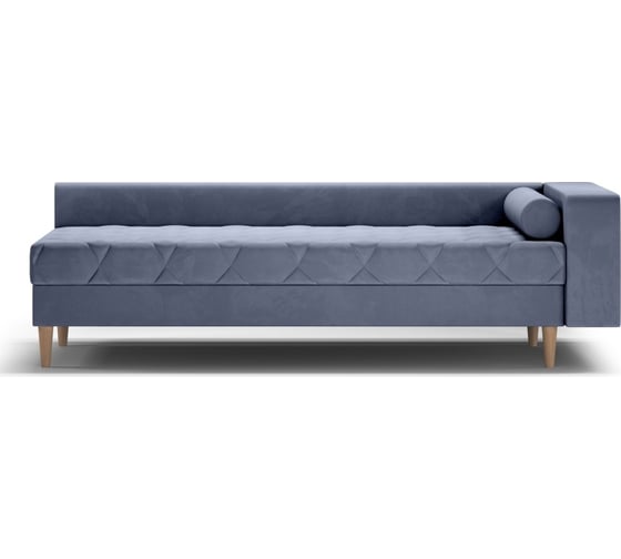 Кушетка WESTENY ART318 правая синий ART-318-G-SN 1