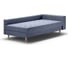 Кушетка WESTENY ART318 правая синий ART-318-G-SN 3