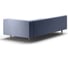 Кушетка WESTENY ART318 правая синий ART-318-G-SN 5
