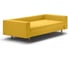 Кушетка WESTENY ART319 желтый ART-319-2P-ZH 3