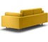 Кушетка WESTENY ART319 желтый ART-319-2P-ZH 5