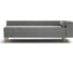 Кушетка WESTENY ART318 правая серый ART-318-G-SR 1