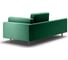 Кушетка WESTENY ART319 правая зеленый ART-319-G-Z 5