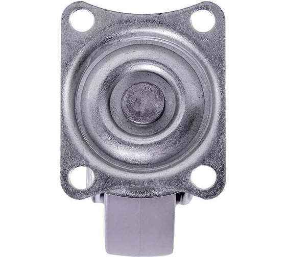 Колесо мебельное Larvij 4 шт. LWP-40GYx4