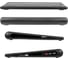 Охлаждающая подставка для ноутбука 17.3” RIVACASE 5557 Black 7