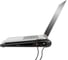 Охлаждающая подставка для ноутбука 17.3” RIVACASE 5557 Black 10