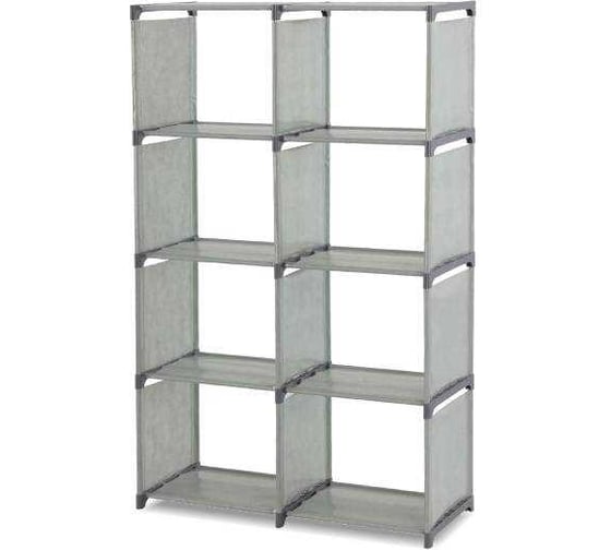 Стеллаж-трансформер для хранения HELEX home W-14