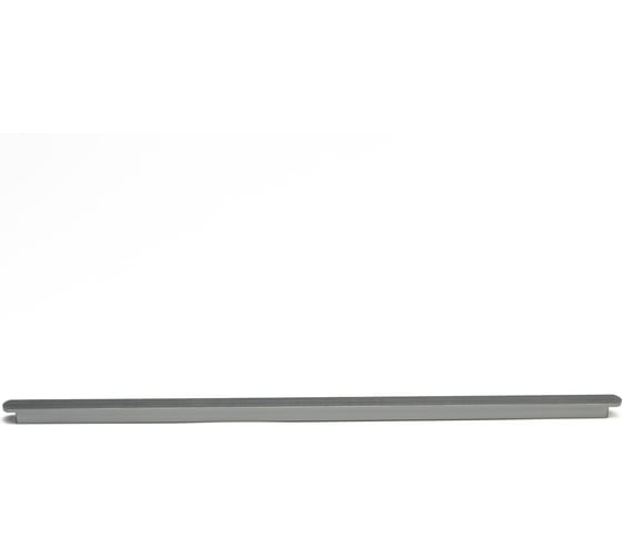 Ручка-скоба CAPPIO RSC102, алюминий, м/о 416, графит 9627884