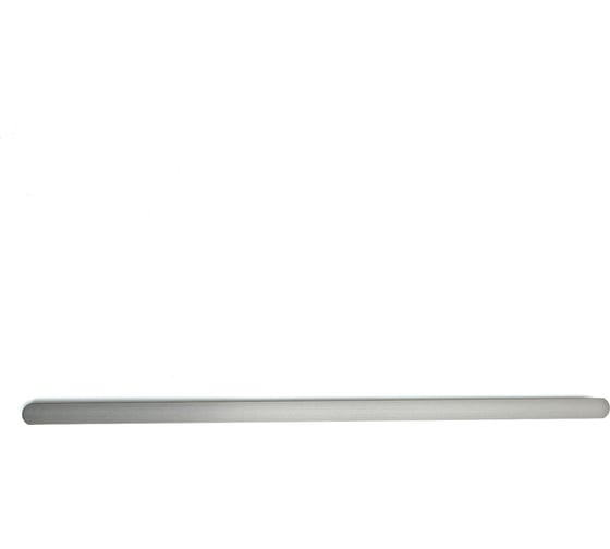 Ручка-скоба CAPPIO RSC102, алюминий, м/о 416, графит 9627884