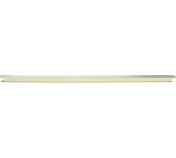 Ручка-скоба CAPPIO RSC102, алюминий, м/о 416, сатиновое золото 9627885