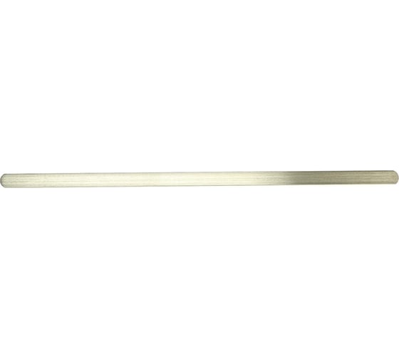 Ручка-скоба CAPPIO RSC102, алюминий, м/о 416, сатиновое золото 9627885