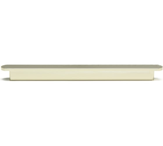 Ручка-скоба CAPPIO RSC102, алюминий, м/о 160, сатиновое золото 9627882