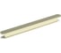 Ручка-скоба CAPPIO RSC102, алюминий, м/о 160, сатиновое золото 9627882 1