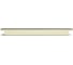 Ручка-скоба CAPPIO RSC102, алюминий, м/о 160, сатиновое золото 9627882 3