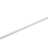 Ручка-скоба CAPPIO RSC103, алюминий, м/о 480, белый 9627915