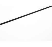 Ручка-скоба CAPPIO RSC103, алюминий, м/о 960, черный 9627916