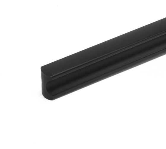 Ручка-скоба CAPPIO RSC103, алюминий, м/о 960, черный 9627916