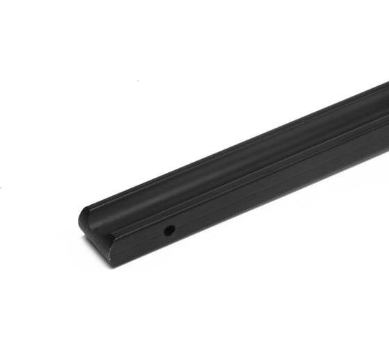 Ручка-скоба CAPPIO RSC103, алюминий, м/о 960, черный 9627916