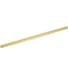 Ручка-скоба CAPPIO RSC103, алюминий, м/о 480, сатиновое золото 9627914 1