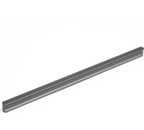 Ручка-скоба CAPPIO RSC103, алюминий, м/о 288, графит 9627909