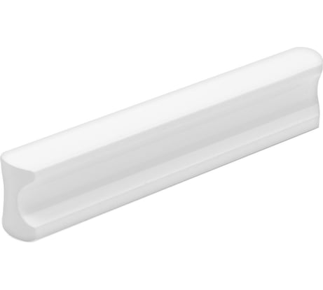 Ручка-скоба CAPPIO RSC103, алюминий, м/о 64, белый 9627895